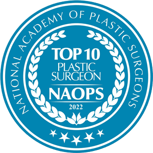 NAOPS - Top 10 Plastic Surgeons 2022