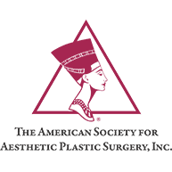 American Socitety for Aesthetic Plastic Surgery