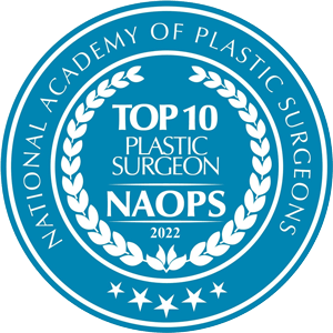 NAOPS - Top 10 Plastic Surgeons 2022