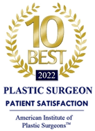 10 Best 2022- Plastic Surgeon