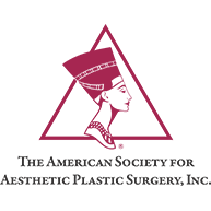 American Socitety for Aesthetic Plastic Surgery