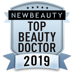 New Beauty - Top Beauty Doctor 2019