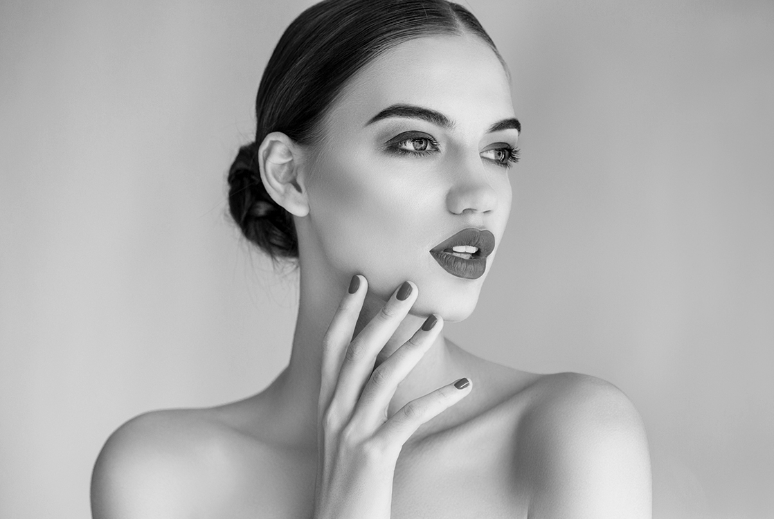 Double Chin Correction