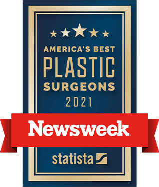 Newsweek - America's Best Plastic Surgeons 2021