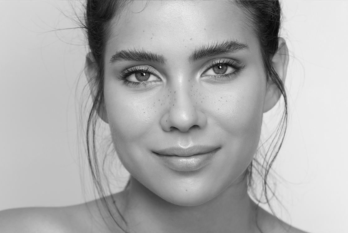 Upper Eyelids